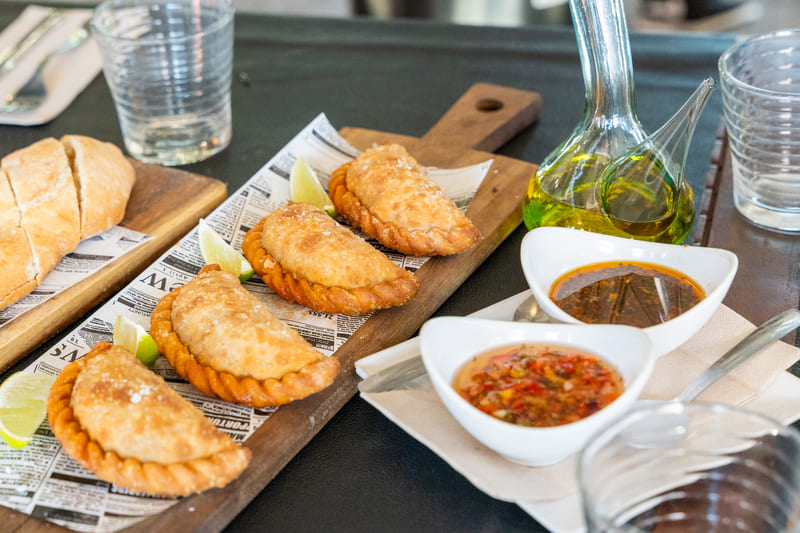 Menus Para Grupos Cambrils 1